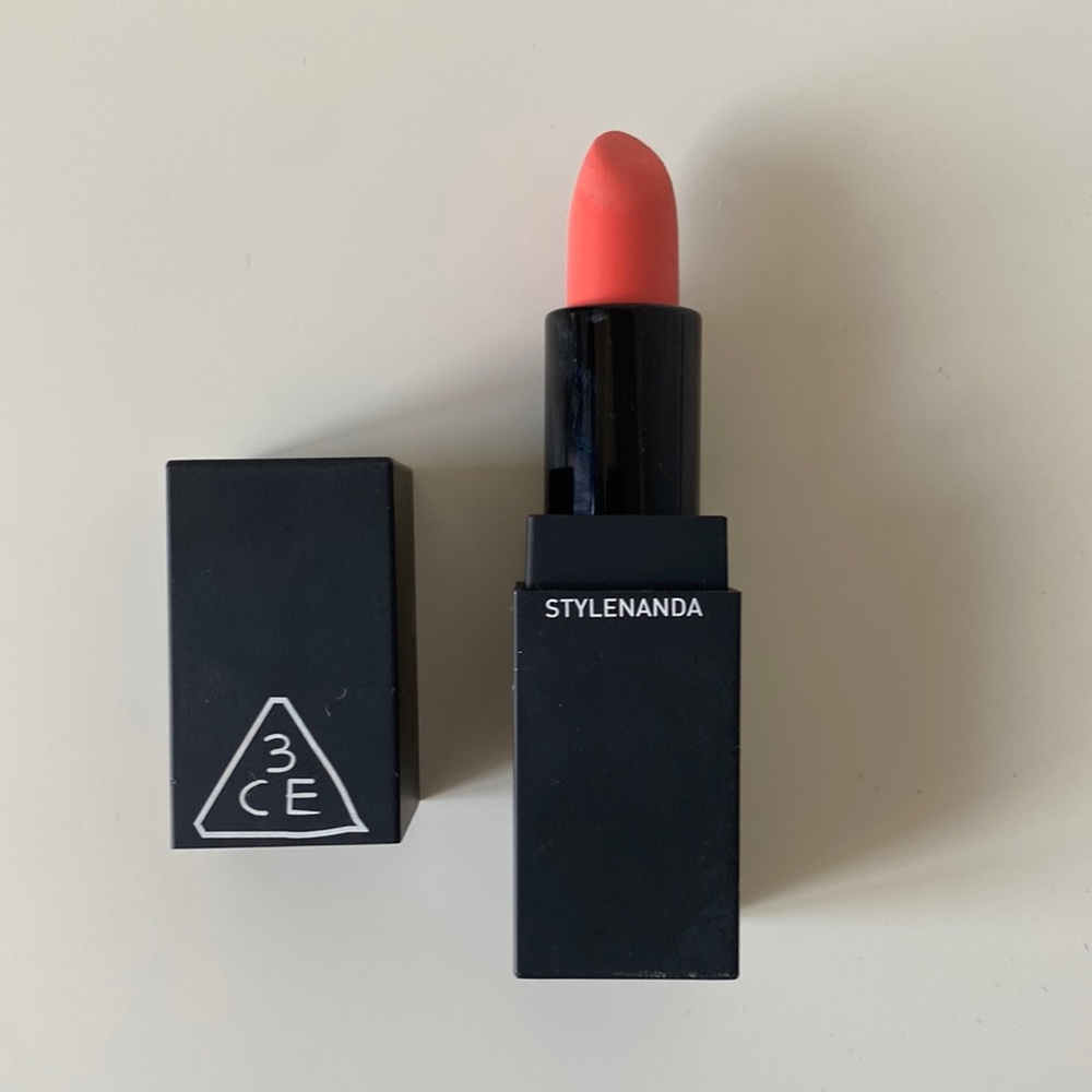 Stylenanda lip stick - dusty coral